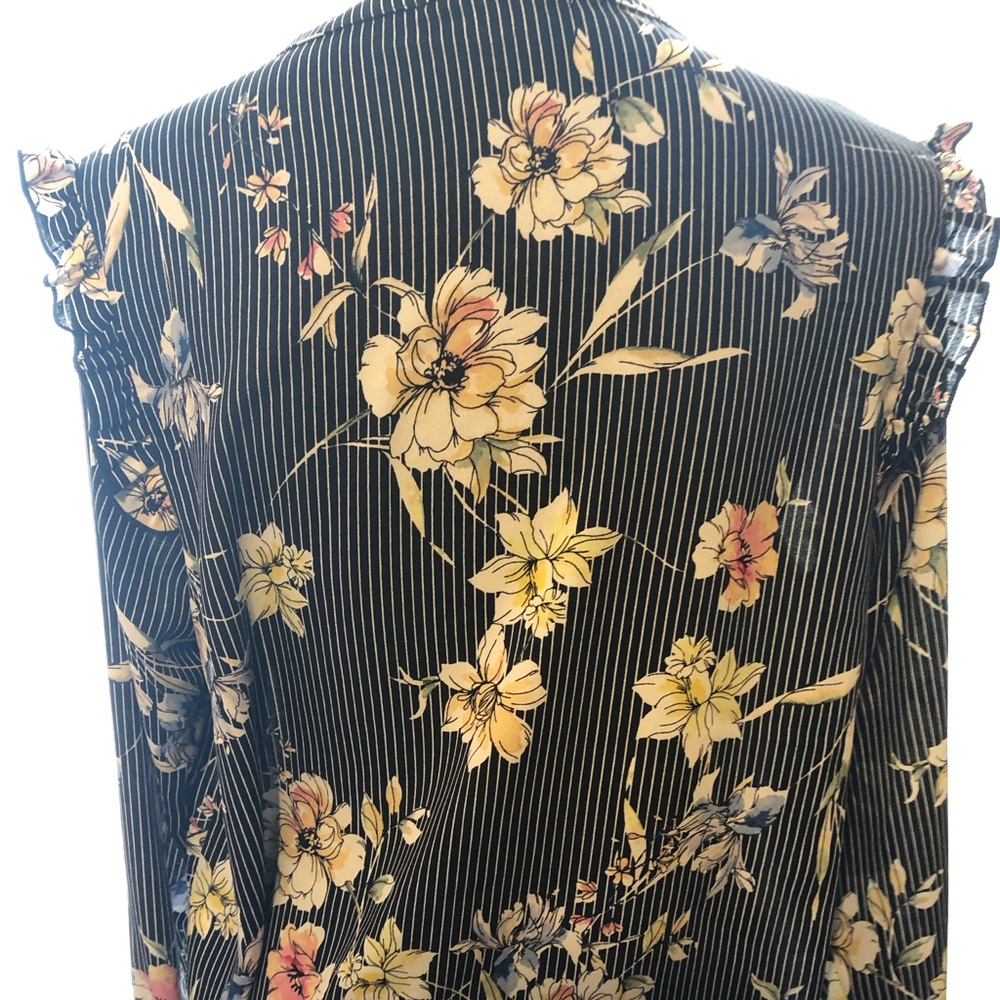 Dressy blouse